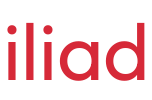 Iliad logo