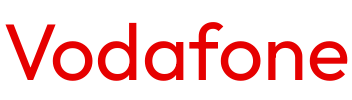 Vodafone logo